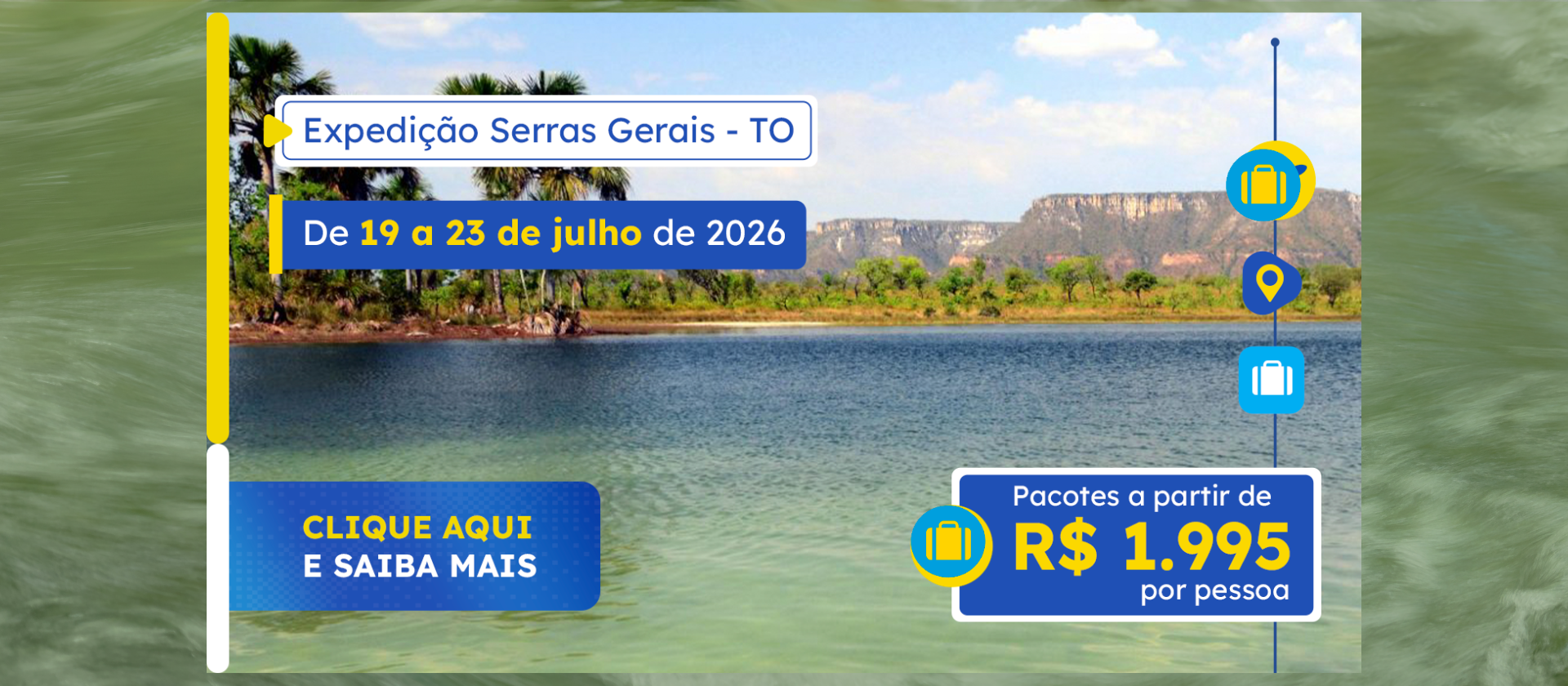 Serras Gerais