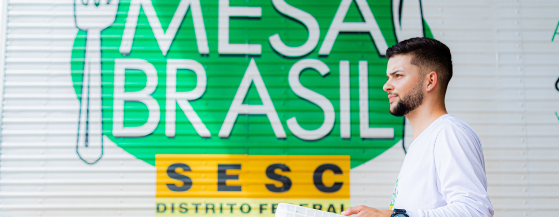 Mesa Brasil